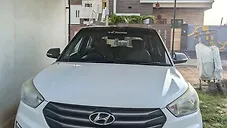 Used Hyundai Creta 1.4 S in Bhuj