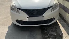 Used Maruti Suzuki Baleno Sedan Std in Yamunanagar