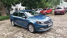 Used Volkswagen Vento Highline 1.5 (D) in Jamshedpur