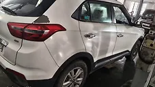 Used Hyundai Creta 1.6 SX Plus Petrol in Bilaspur