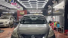 Used Nissan Sunny XV Diesel in Kolhapur