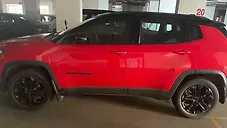 Used Jeep Compass Night Eagle (O) 2.0 Diesel [2023-2024] in Bangalore