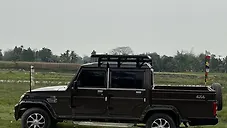 Used Mahindra Bolero Camper in Mangaldai