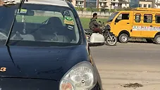 Used Nissan Micra XV Premium Diesel in Mohali