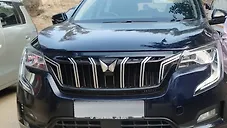 Used Mahindra XUV700 AX 5 Diesel MT 7 STR [2023-2024] in Ranchi