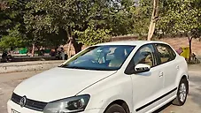 Used Volkswagen Ameo Highline Plus 1.5L AT (D)16 Alloy in Ahmedabad
