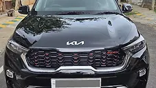 Used Kia Sonet GTX Plus 1.5 AT in Bangalore