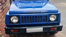 Used Maruti Suzuki Gypsy King HT in Jodhpur