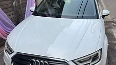 Used Audi A3 35 TDI Technology in Solan