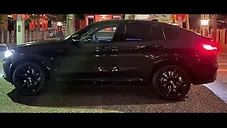 Used BMW X4 xDrive30i M Sport X Black Shadow Edition in Delhi