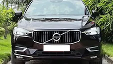 Used Volvo XC60 D5 Inscription in Mumbai