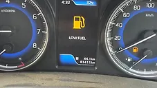 Used Maruti Suzuki Baleno Alpha 1.2 in Dharashiv