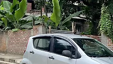 Used Maruti Suzuki Ritz Vxi BS-IV in Guwahati