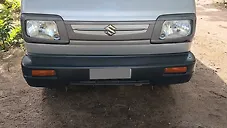 Used Maruti Suzuki Omni E 8 STR BS-IV in Thoothukudi