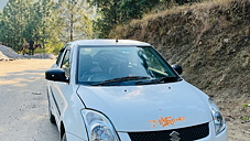 Used Maruti Suzuki Swift Dzire LXI in Rishikesh