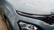 Used Tata Safari XZ Plus Adventure in Jaipur