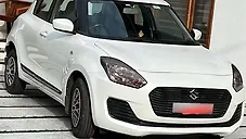 Used Maruti Suzuki Swift LXi [2018-2019] in Kannur