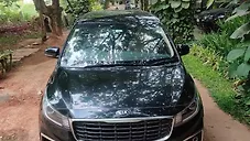 Used Kia Carnival Premium 7 STR in Bangalore