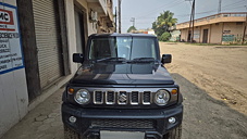 Used Maruti Suzuki Jimny Alpha AT in Indore