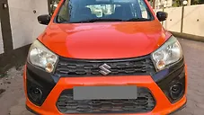 Used Maruti Suzuki Celerio ZXi AMT [2017-2019] in Hoshangabad
