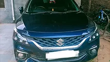 Used Maruti Suzuki Baleno Alpha in Churu