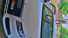 Used Audi A4 3.0 TDI quattro in Beawar