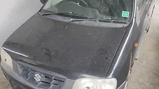 Used Maruti Suzuki Alto LXi BS-IV in Coimbatore