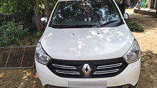 Used Renault Lodgy 85 PS RxE 8 STR in Jhunjhunu