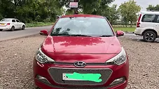 Used Hyundai Elite i20 Sportz 1.2 [2016-2017] in Pune