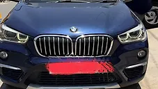 Used BMW X1 sDrive20d xLine in Chennai