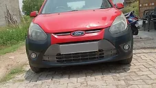 Used Ford Figo Duratec Petrol EXI 1.2 in Agra