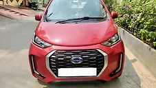 Used Datsun Redigo T(O) 1.0 AMT in Hyderabad