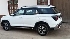 Used Hyundai Alcazar Executive 1.5 Petrol MT 7STR in Kanpur Nagar