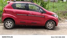 Used Datsun Redigo T (O) [2016-2019] in Raipur