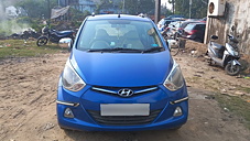 Used Hyundai Eon Magna + in Hooghly