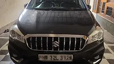 Used Maruti Suzuki S-Cross Zeta 1.3 in Narwana