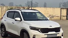 Used Kia Sonet GTX Plus 1.5 [2020-2021] in Karnal