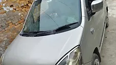 Used Maruti Suzuki Wagon R VXI in Muzaffurpur