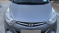 Used Hyundai Eon D-Lite + LPG [2012-2019] in Tiruvannamalai