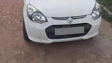 Used Maruti Suzuki Alto 800 Lxi in Jammu