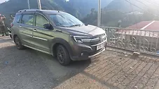 Used Maruti Suzuki XL6 Zeta AT Petrol in Rajouri