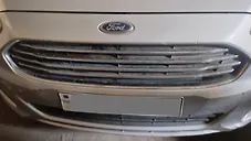 Used Ford Figo Titanium Plus 1.5 TDCi in Chandrapur