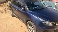 Used Maruti Suzuki Baleno Delta in Tirunelveli