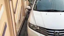 Used Honda City 1.5 S MT in Warangal