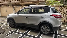 Used Hyundai Creta 1.6 SX Plus AT Petrol in Mumbai