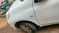 Used Nissan Micra XL Petrol in Brahmapur