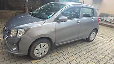 Used Maruti Suzuki Celerio VXi (O) in Pune
