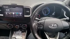 Used Hyundai Venue S 1.2 Petrol in Thanjavur
