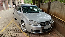 Used Volkswagen Jetta Comfortline 2.0L TDI in South Goa