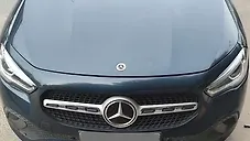 Used Mercedes-Benz GLA 220d [2021-2023] in Bangalore
